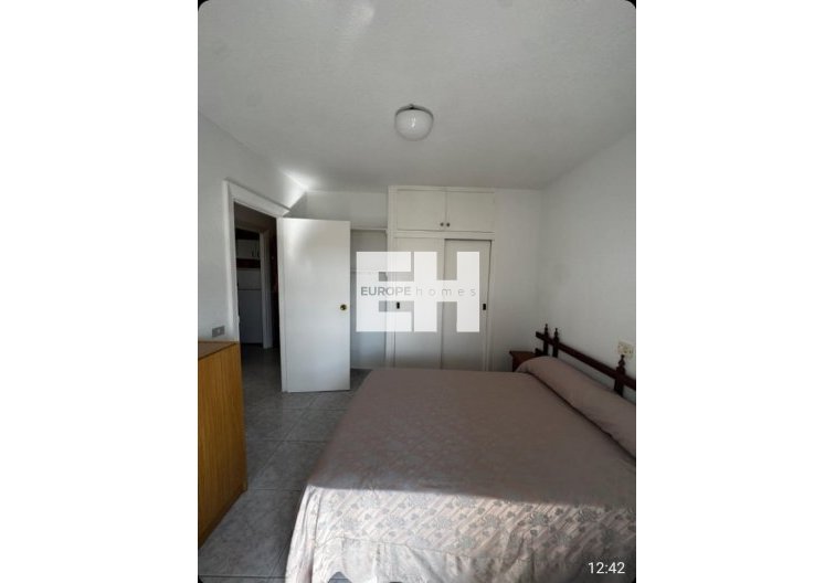 Wiederverkauf - Wohnung - La Manga del Mar Menor - Costa Calida