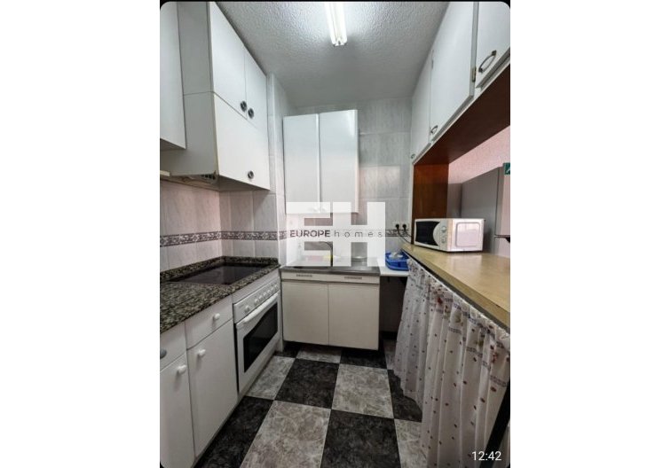 Wiederverkauf - Wohnung - La Manga del Mar Menor - Costa Calida