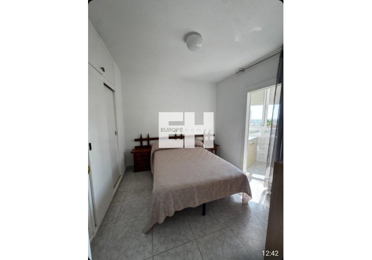 Wiederverkauf - Wohnung - La Manga del Mar Menor - Costa Calida