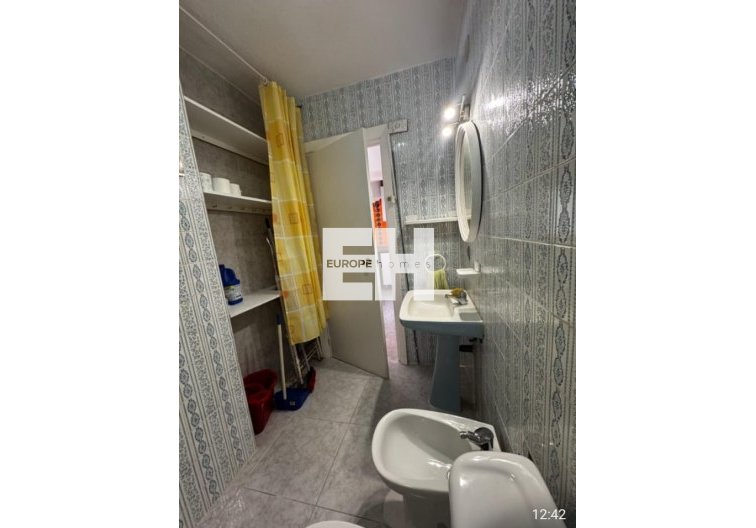 Wiederverkauf - Wohnung - La Manga del Mar Menor - Costa Calida