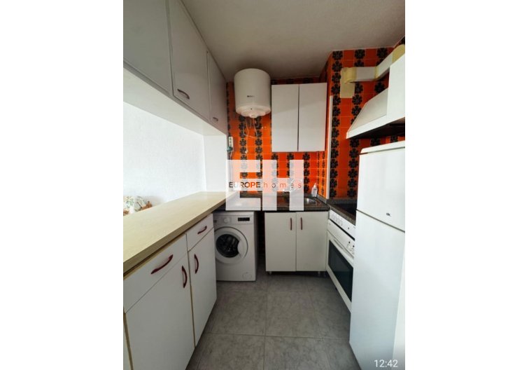 Wiederverkauf - Wohnung - La Manga del Mar Menor - Costa Calida