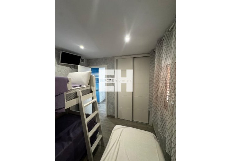 Segunda mano - Apartamento  - Santiago de la Ribera - Costa Calida