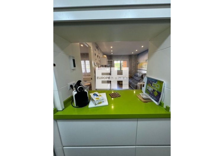 Segunda mano - Apartamento  - Santiago de la Ribera - Costa Calida