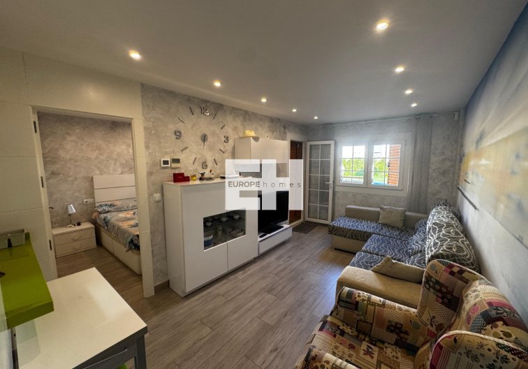 Segunda mano - Apartamento  - Santiago de la Ribera - Costa Calida