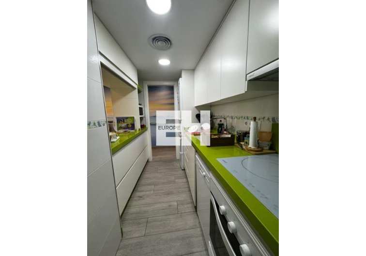 Segunda mano - Apartamento  - Santiago de la Ribera - Costa Calida