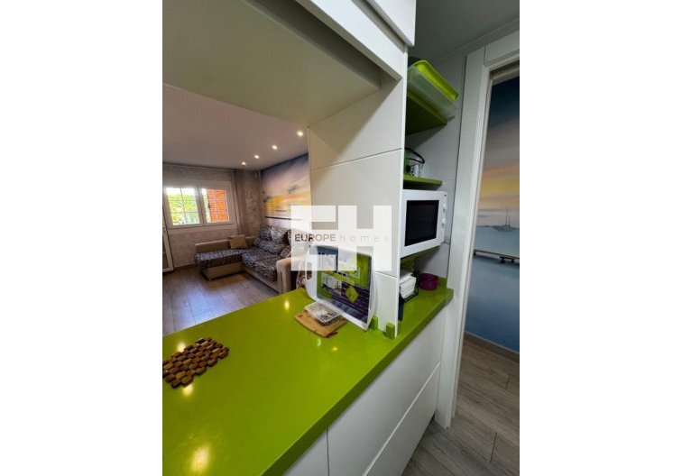 Segunda mano - Apartamento  - Santiago de la Ribera - Costa Calida