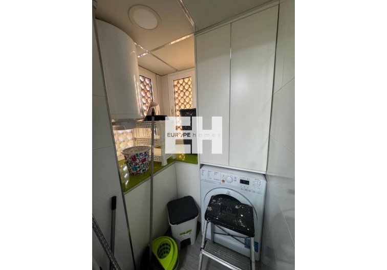 Segunda mano - Apartamento  - Santiago de la Ribera - Costa Calida