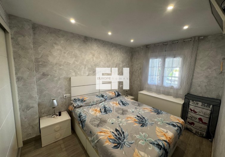 Segunda mano - Apartamento  - Santiago de la Ribera - Costa Calida