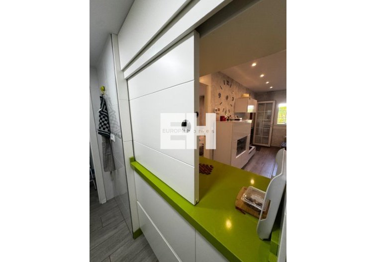 Segunda mano - Apartamento  - Santiago de la Ribera - Costa Calida