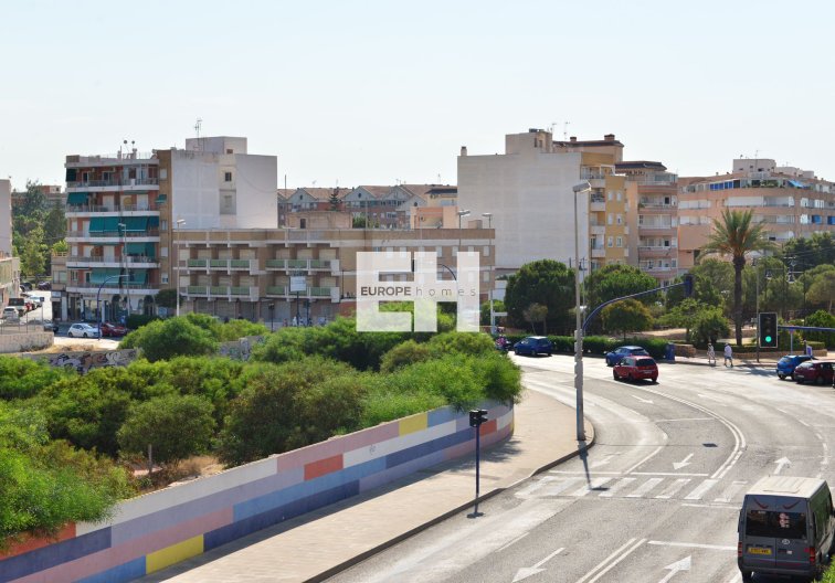 Segunda mano - Apartamento  - Torrevieja - Costa Blanca