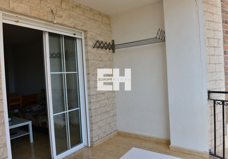 Segunda mano - Apartamento  - Torrevieja - Costa Blanca