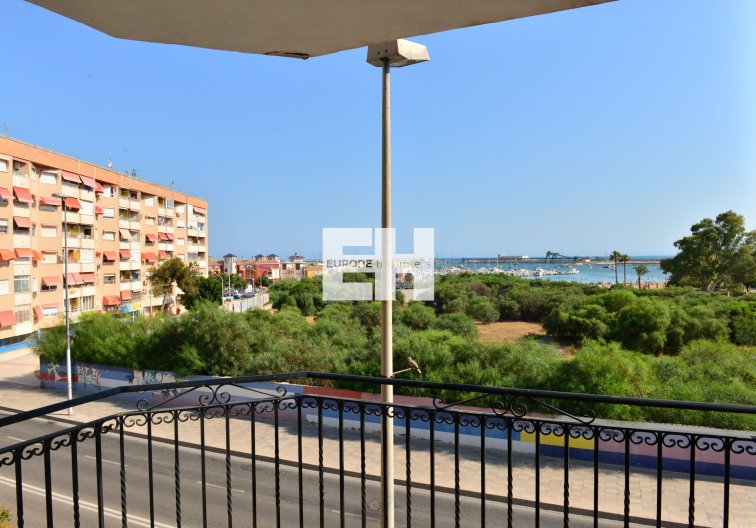 Segunda mano - Apartamento  - Torrevieja - Costa Blanca