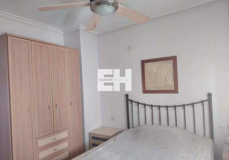 Segunda mano - Apartamento  - Torrevieja - Costa Blanca