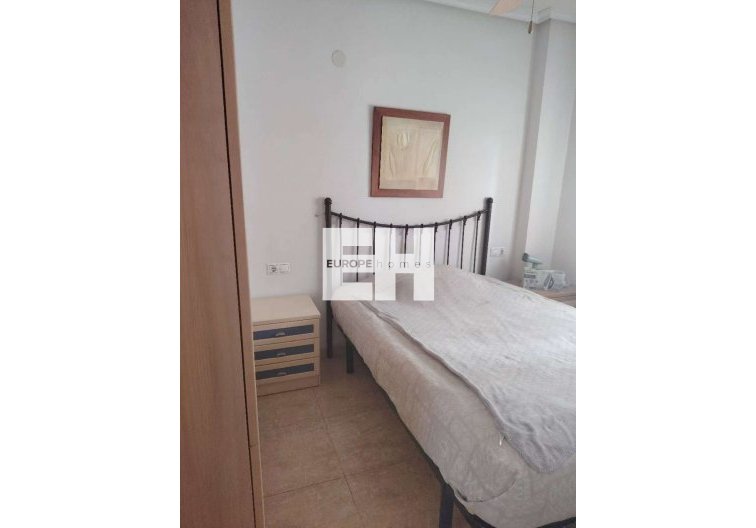 Segunda mano - Apartamento  - Torrevieja - Costa Blanca