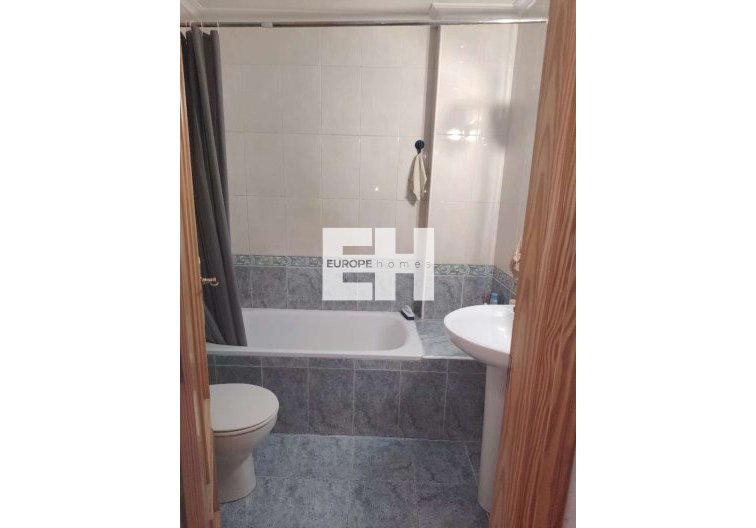 Segunda mano - Apartamento  - Torrevieja - Costa Blanca