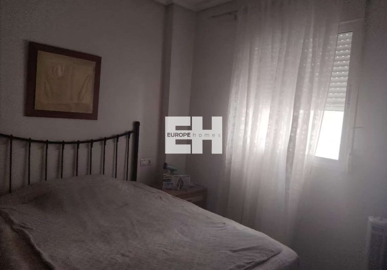 Segunda mano - Apartamento  - Torrevieja - Costa Blanca