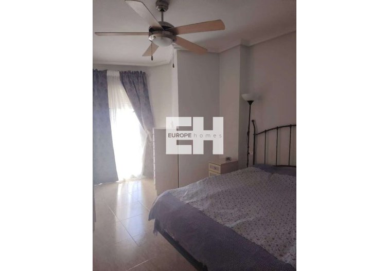 Segunda mano - Apartamento  - Torrevieja - Costa Blanca