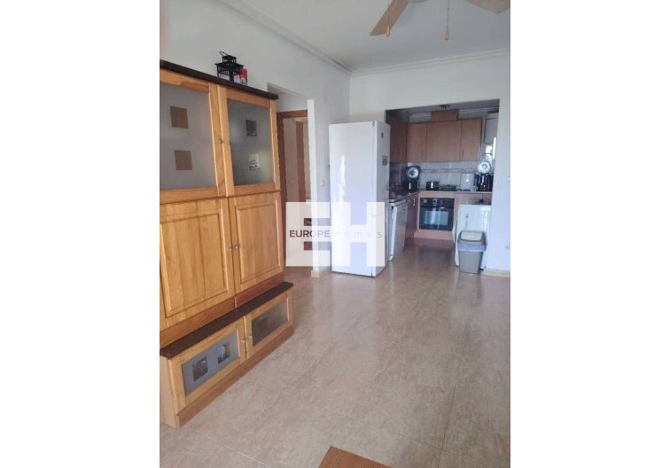 Segunda mano - Apartamento  - Torrevieja - Costa Blanca