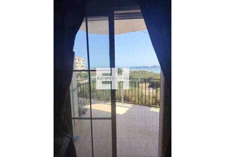 Segunda mano - Apartamento  - Torrevieja - Costa Blanca