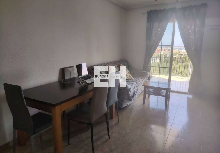 Segunda mano - Apartamento  - Torrevieja - Costa Blanca