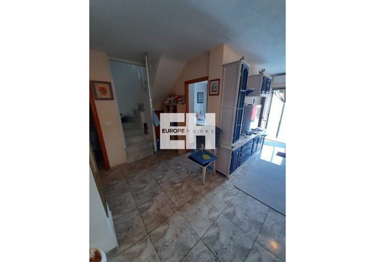 Segunda mano - town house - Torrevieja - Costa Blanca