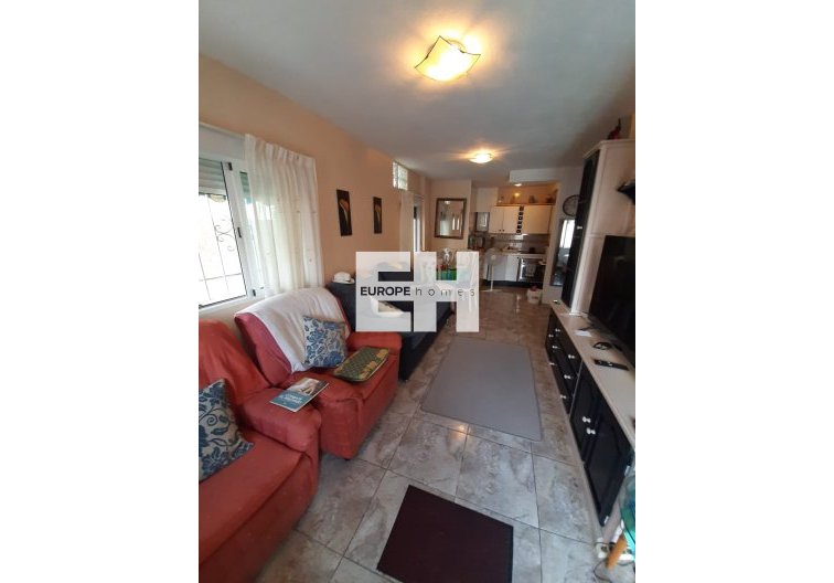 Segunda mano - town house - Torrevieja - Costa Blanca