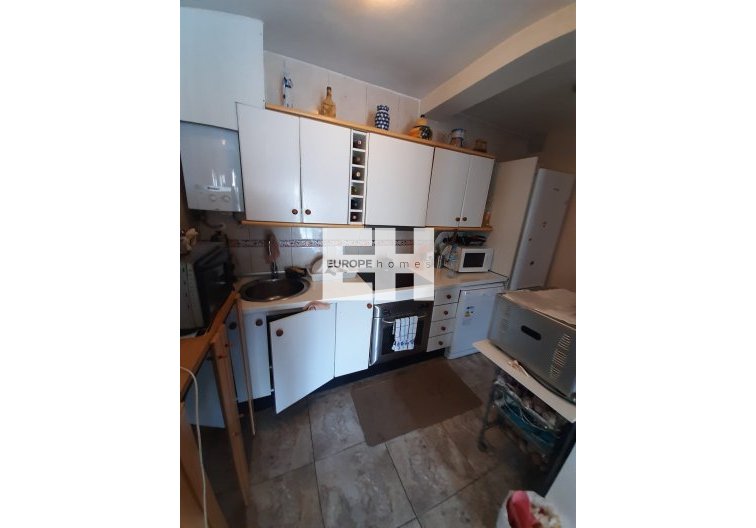 Segunda mano - town house - Torrevieja - Costa Blanca