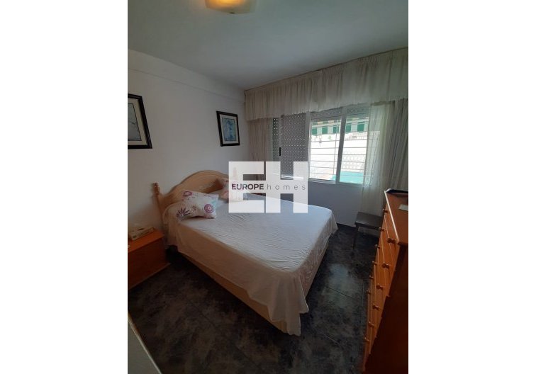 Segunda mano - town house - Torrevieja - Costa Blanca