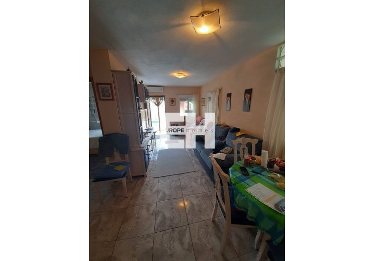 Segunda mano - town house - Torrevieja - Costa Blanca