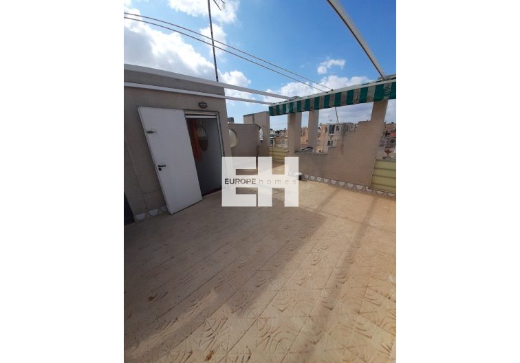Segunda mano - town house - Torrevieja - Costa Blanca