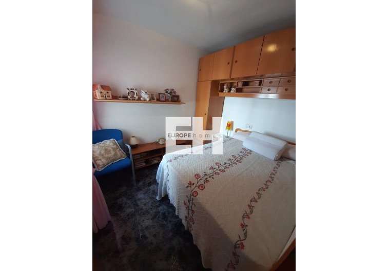 Segunda mano - town house - Torrevieja - Costa Blanca