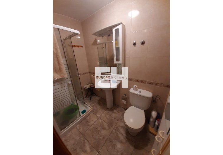 Segunda mano - town house - Torrevieja - Costa Blanca