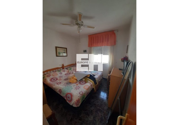 Segunda mano - town house - Torrevieja - Costa Blanca