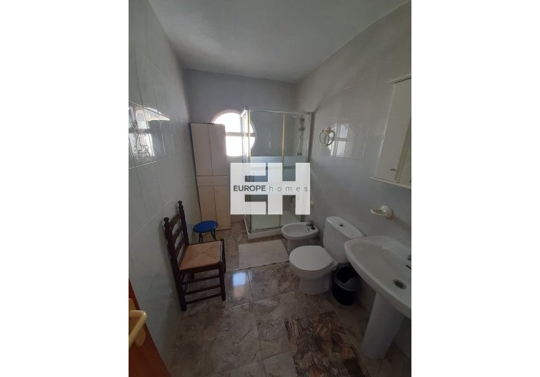 Segunda mano - town house - Torrevieja - Costa Blanca