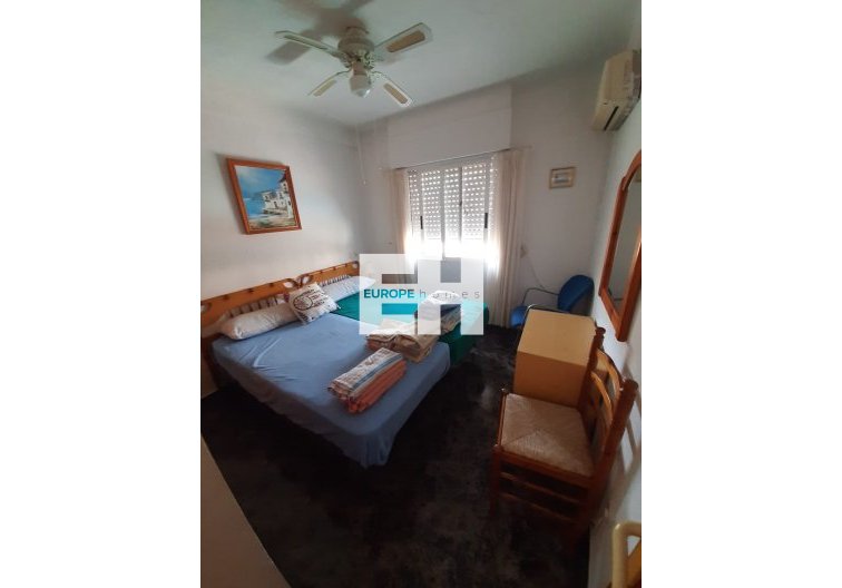 Segunda mano - town house - Torrevieja - Costa Blanca