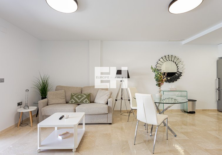 Segunda mano - Apartamento  - Orihuela Costa - Costa Blanca