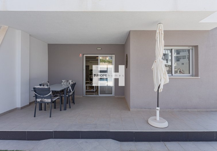 Segunda mano - Apartamento  - Orihuela Costa - Costa Blanca