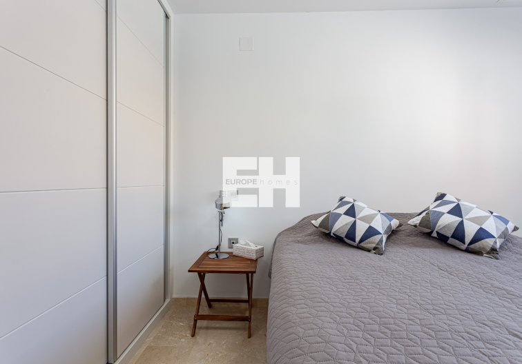 Segunda mano - Apartamento  - Orihuela Costa - Costa Blanca