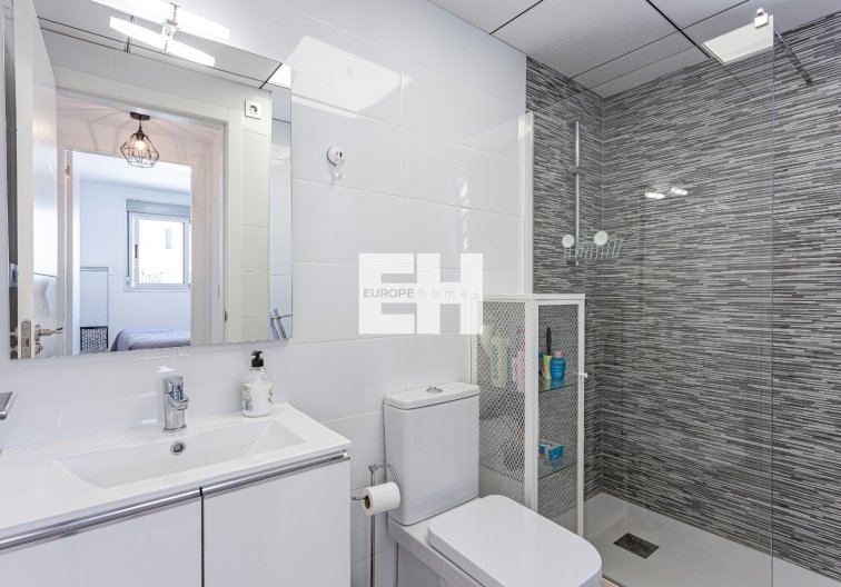 Segunda mano - Apartamento  - Orihuela Costa - Costa Blanca