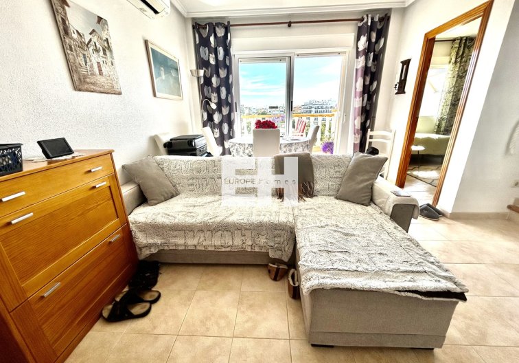 Segunda mano - Atico - La Zenia - Costa Blanca