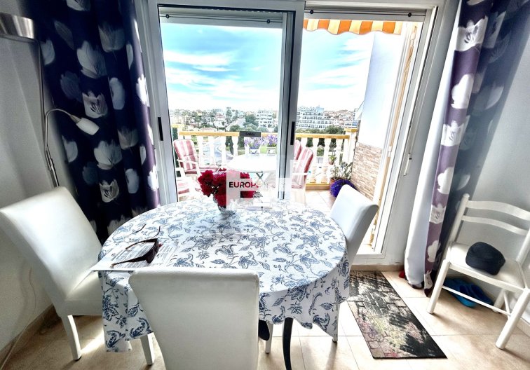 Segunda mano - Atico - La Zenia - Costa Blanca