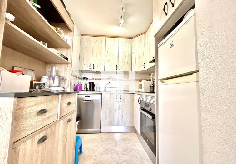 Segunda mano - Atico - La Zenia - Costa Blanca