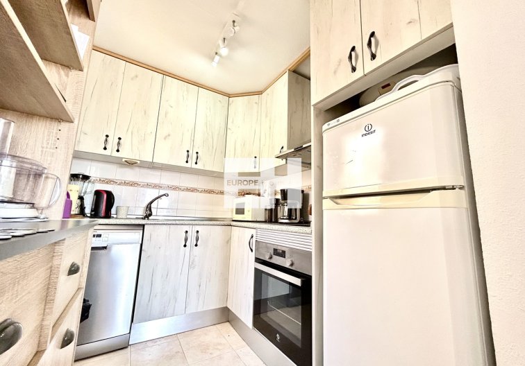 Segunda mano - Atico - La Zenia - Costa Blanca