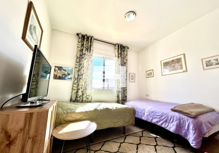 Segunda mano - Atico - La Zenia - Costa Blanca