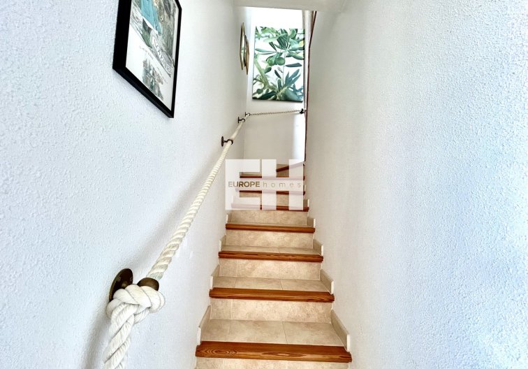 Segunda mano - Atico - La Zenia - Costa Blanca