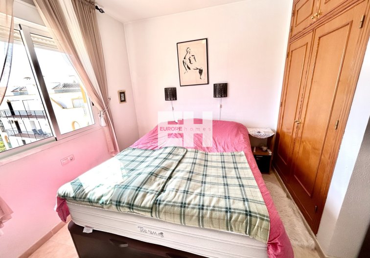 Segunda mano - Atico - La Zenia - Costa Blanca