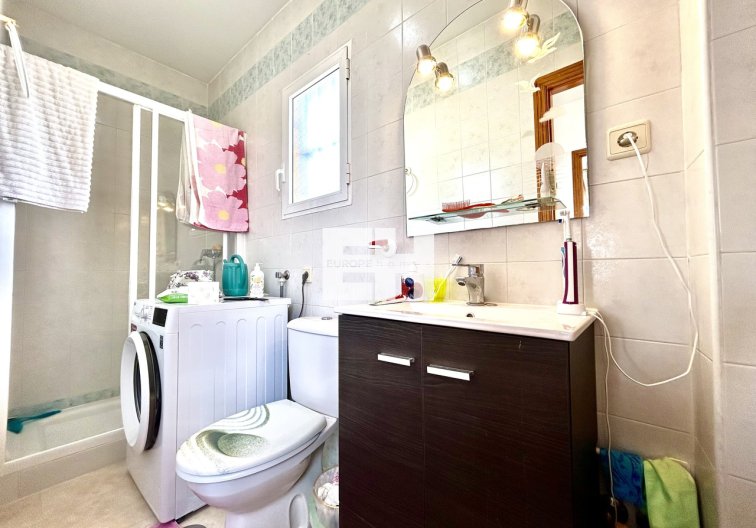 Segunda mano - Atico - La Zenia - Costa Blanca