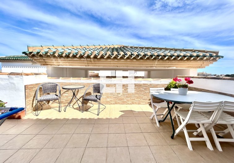 Segunda mano - Atico - La Zenia - Costa Blanca