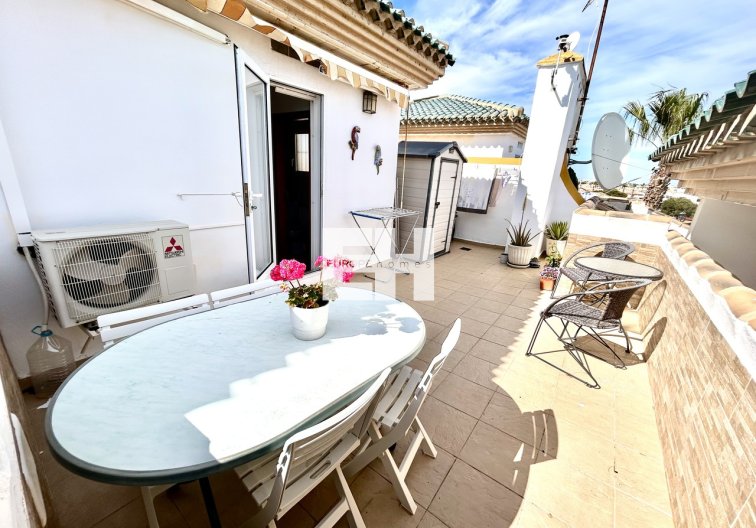 Segunda mano - Atico - La Zenia - Costa Blanca