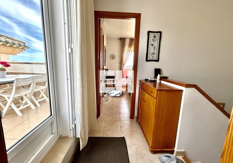 Segunda mano - Atico - La Zenia - Costa Blanca